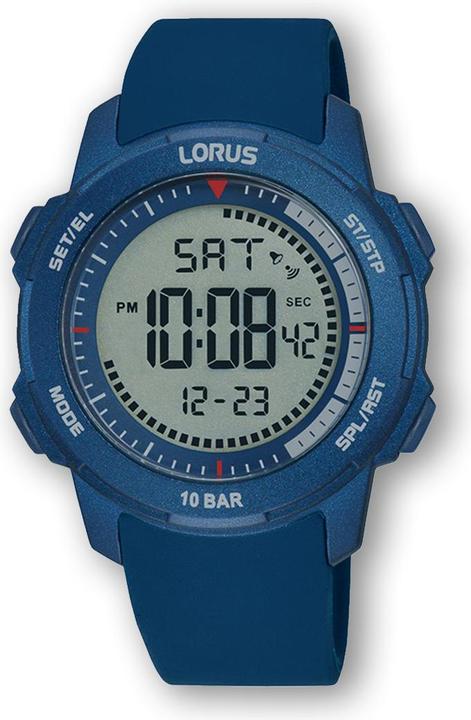 Produktbild Lorus R2373PX9 (Digitaluhr, 40 mm)