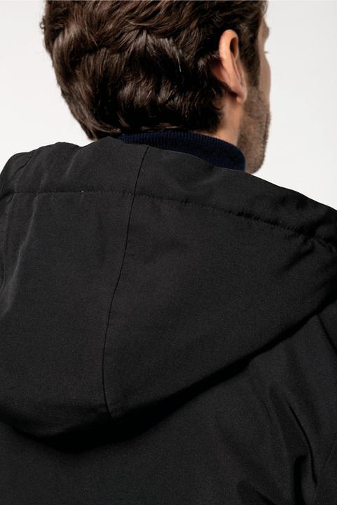 Produktbild Kariban Wasserdichter Parka (S)