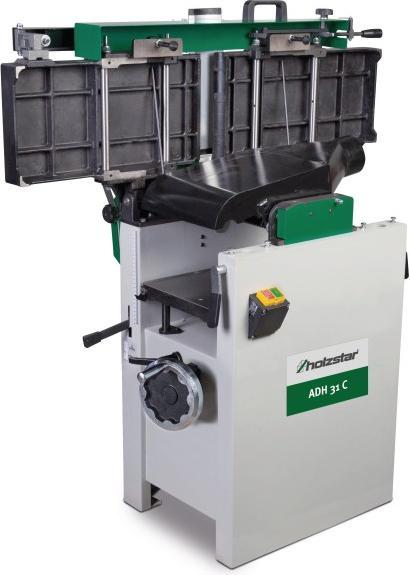 Actual product image Stürmer - Holzstar Abricht-Dickenhobel ADH 31C (230 V)