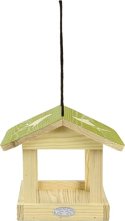 Produktbild Esschert Design Futterhaus zum Hängen