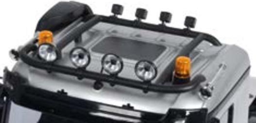Actual product image Carson Model sport 500907604 1:14 Run