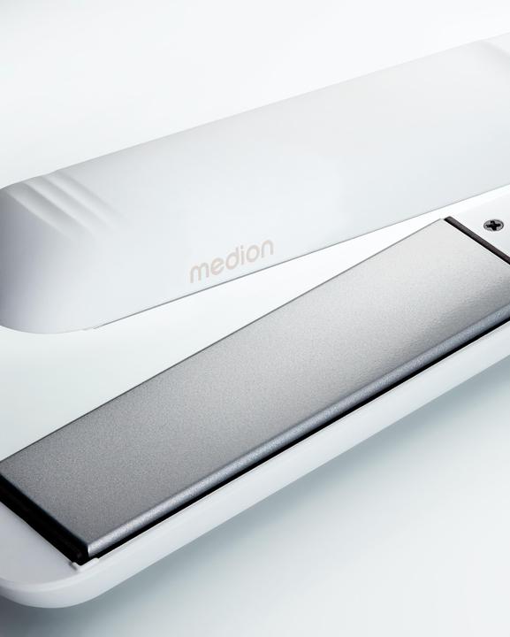 Actual product image Life HS1 Straightener (Straightening iron)