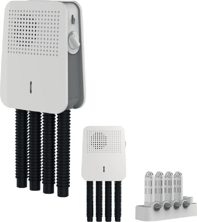 Produktbild Dryfix Schuhtrockner Plus 2.0 (1 x)
