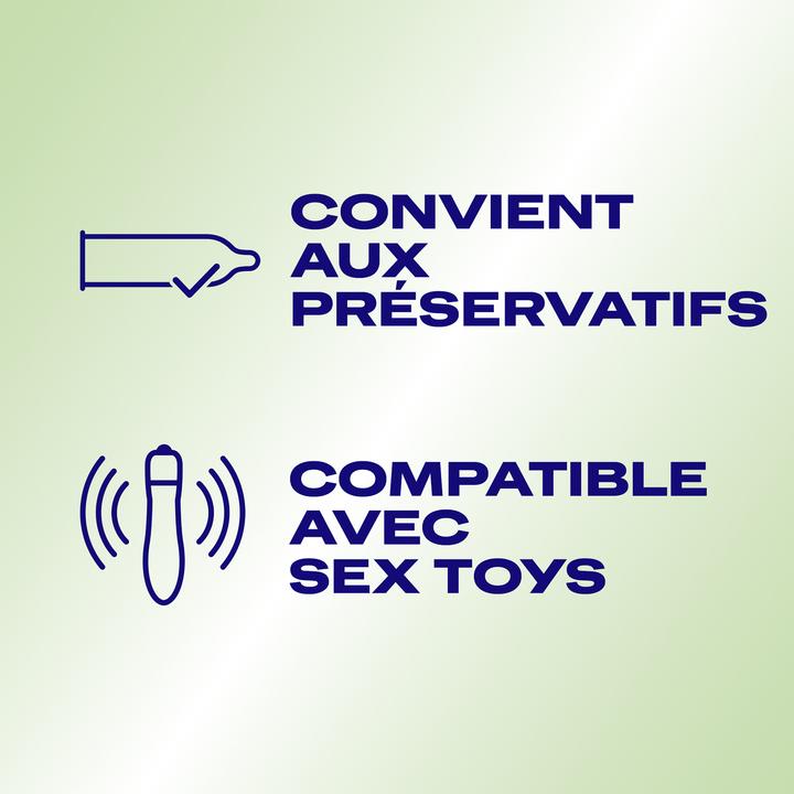 Immagine prodotto Durex Naturals (250 ml)