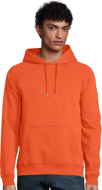 Produktbild Sols Stellar Kapuzenpullover Baumwolle aus biologischem Anbau (XXL)