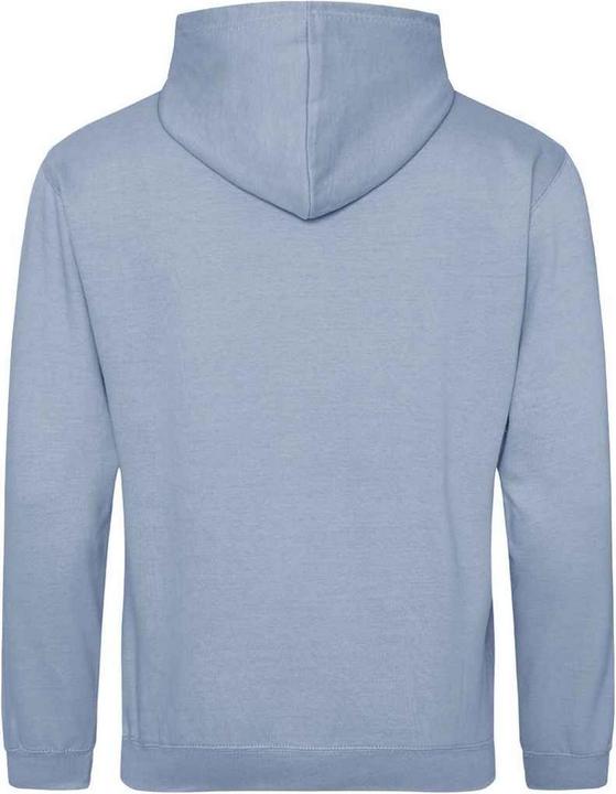 Actual product image Awdis Unisex Adult College Hoodie (XS)