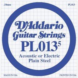 Produktbild D'Addario PL 0135 (1 x)