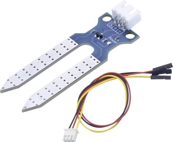 Produktbild Tru Components Feuchtesensor Passend für Einplatinen-Computer Arduino