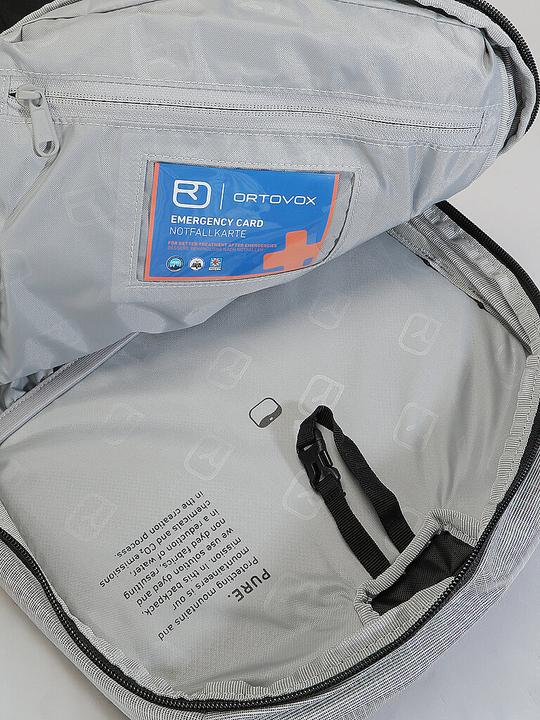 Produktbild Ortovox Traverse Pure 20 (20 l)