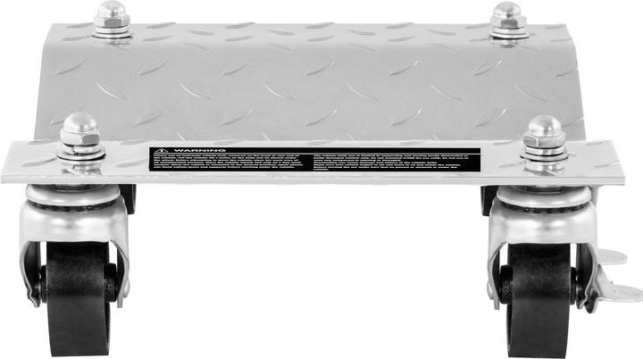 Produktbild MSW Rangierhilfe