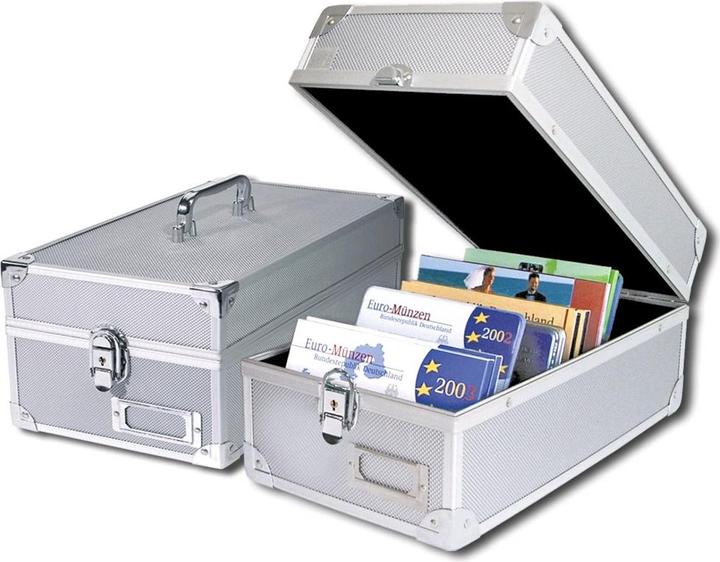 Image du produit Safe Valise en aluminium sans poignée