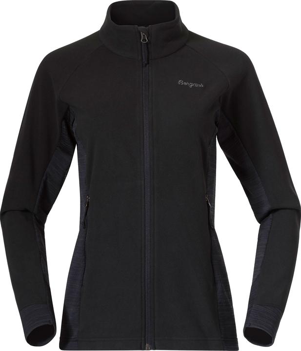 Bergans Rabot Fleece Midlayer (XL)