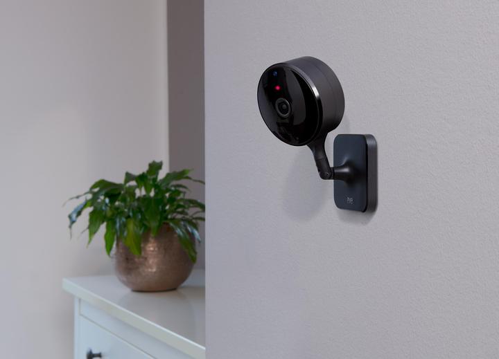 Actual product image Eve Cam (1920 x 1080 Pixels)