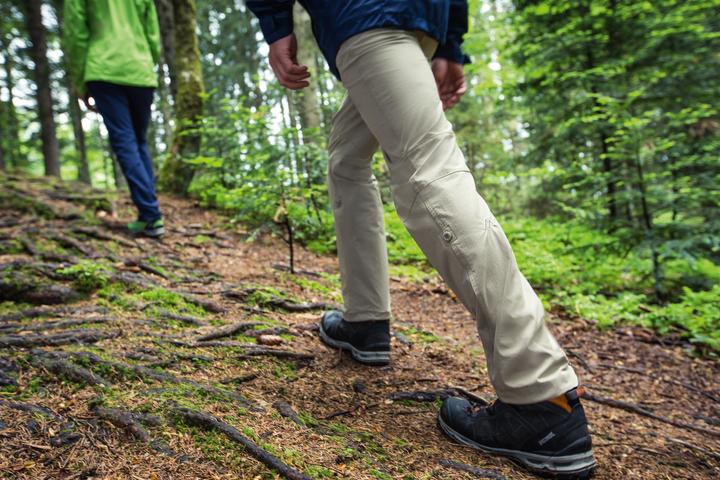 Actual product image Maier Sports Nile pants (M)