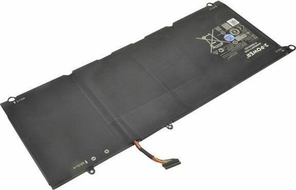 Produktbild 2-Power Smartphone Battery 3.7V 1500mAh (6 Zellen, 1600 mAh)