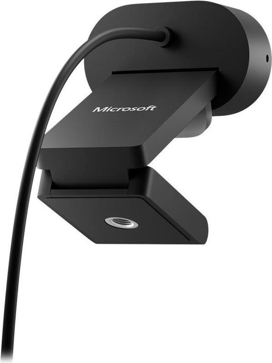 Productafbeelding Microsoft Moderne USB Webcam zwart (2.07 Mpx)