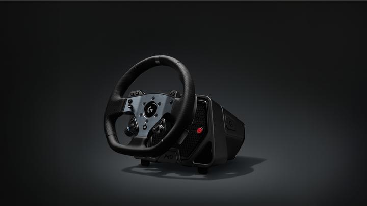 Produktbild Logitech G Pro Racing Wheel (PS4, PS5, PC)