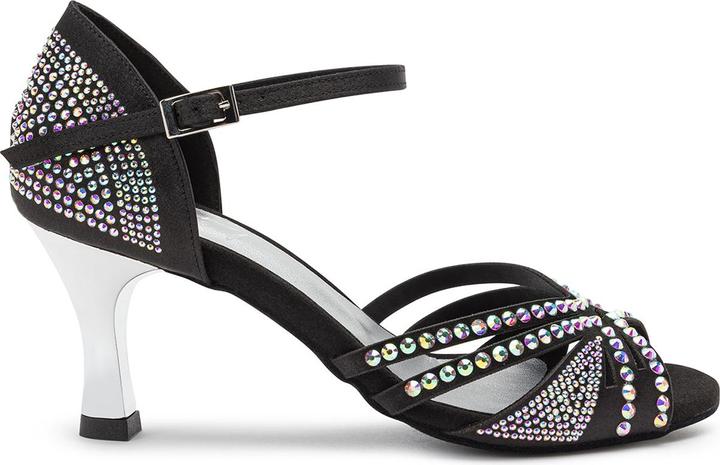 Actual product image Dancing Queens DQ L3M dance shoes (39)