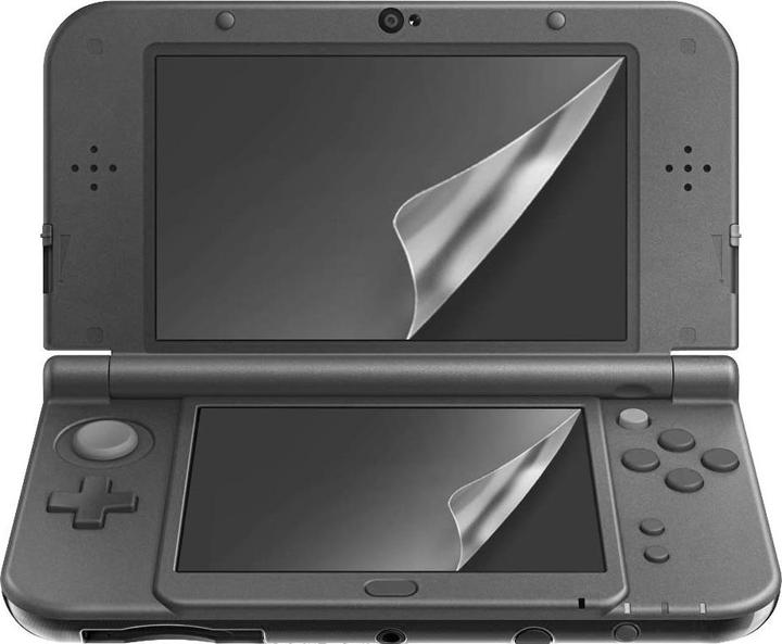 Produktbild Bigben Screen Protector NEW 3DSXL/3DSXL (3DS, 3DS XL)