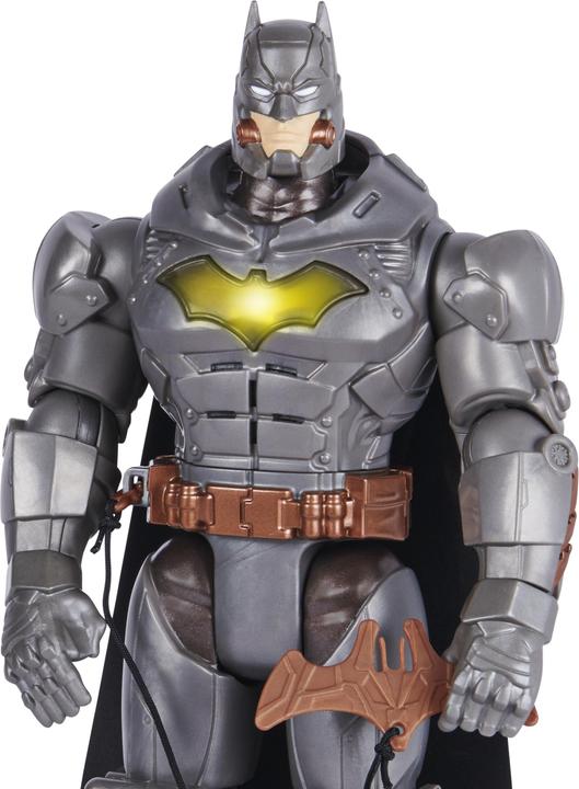 Actual product image Spin Master BAT Batman - 30cm Batman VS