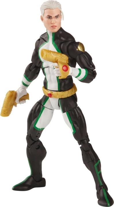 Image du produit Hasbro Marvel Legends figurine Marvel Boy (BAF : Totally Awesome Hulk) 15 cm