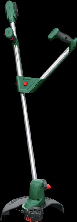 Immagine prodotto Bosch Home & Garden UniversalGrassCut 18V-260 (Filo di taglio)