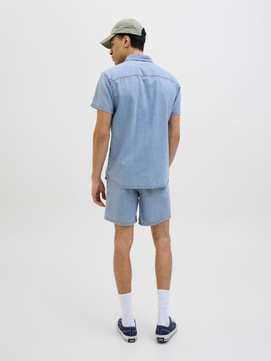 Produktbild Jack & Jones Relaxed Fit Loose Fit Shorts Loose Fit Shorts (S)