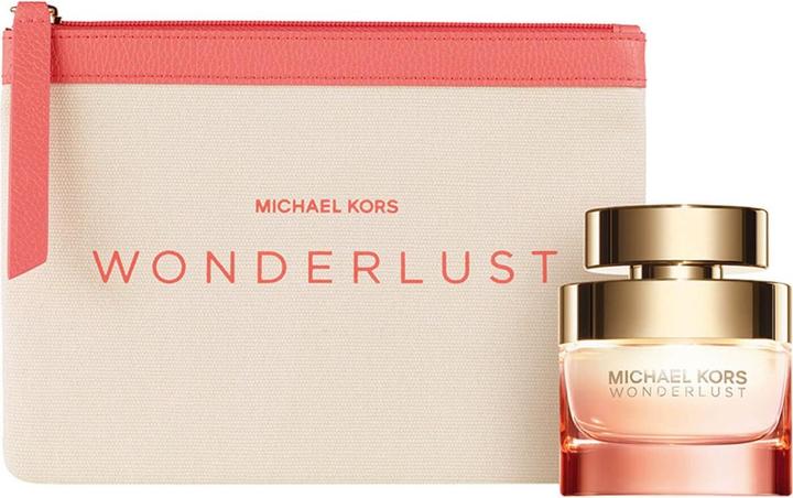 Produktbild Michael Kors Christmas 2021 Eau de Parfum 50 / Pouch (Eau de Parfum, 50 ml)