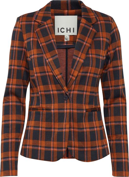 Image du produit Ichi IHKATE CHECKO BL - 20117448 (S)