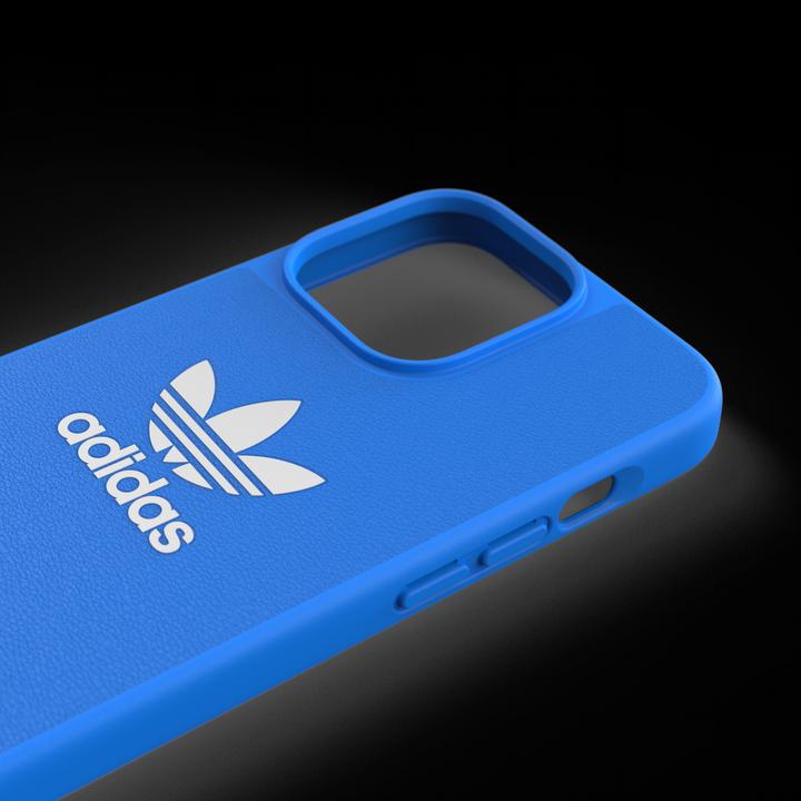 Produktbild adidas Moulded Case Basic (Apple iPhone 13, Apple iPhone 13 Pro)