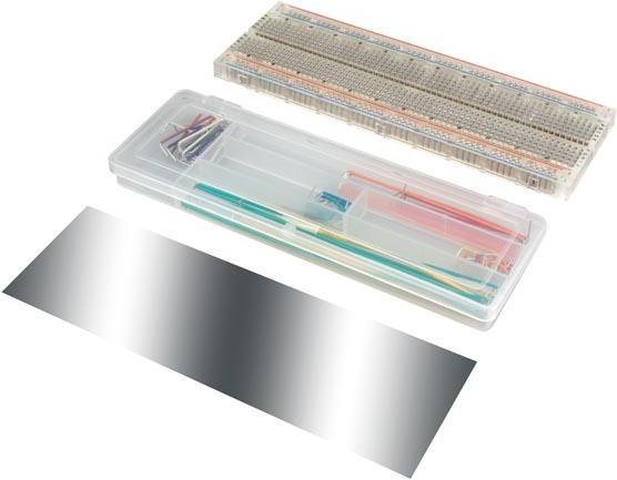 Arduino Breadboard und Draht Kit