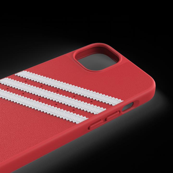 Actual product image adidas Moulded Case PU (Apple iPhone 13, Apple iPhone 13 Pro)