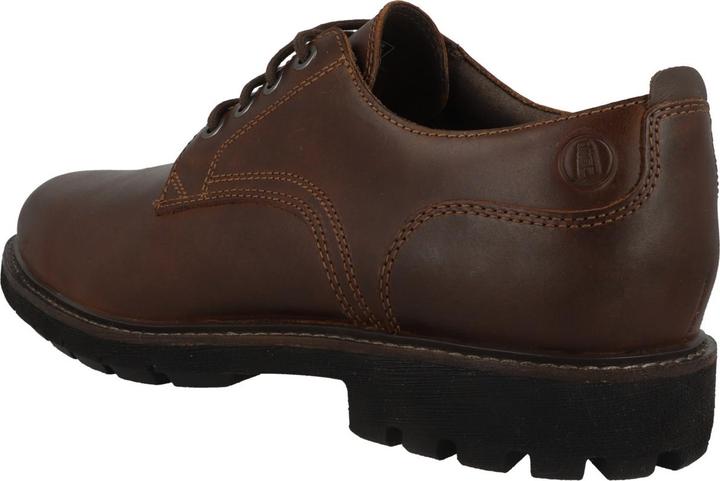 Produktbild Clarks Batcombe Tie - 60441 (45)