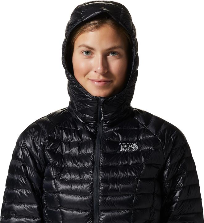 Produktbild Mountain Hardwear W Ghost Whisperer™ UL Hoody (XS)