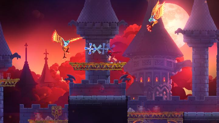 Produktbild Merge Games Dead Cells: Return to Castlevania SWITCH UK multi (Switch, Switch OLED, Switch Lite, EN)