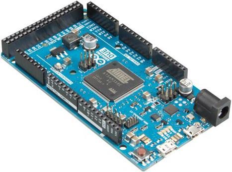 Arduino Due