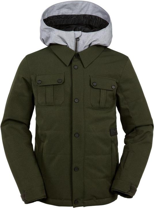 Volcom Neolithic Insulated (M)