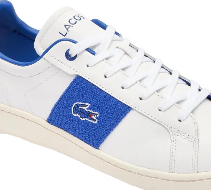 Produktbild Lacoste Sneaker Carnaby Pro Leder (41.5)