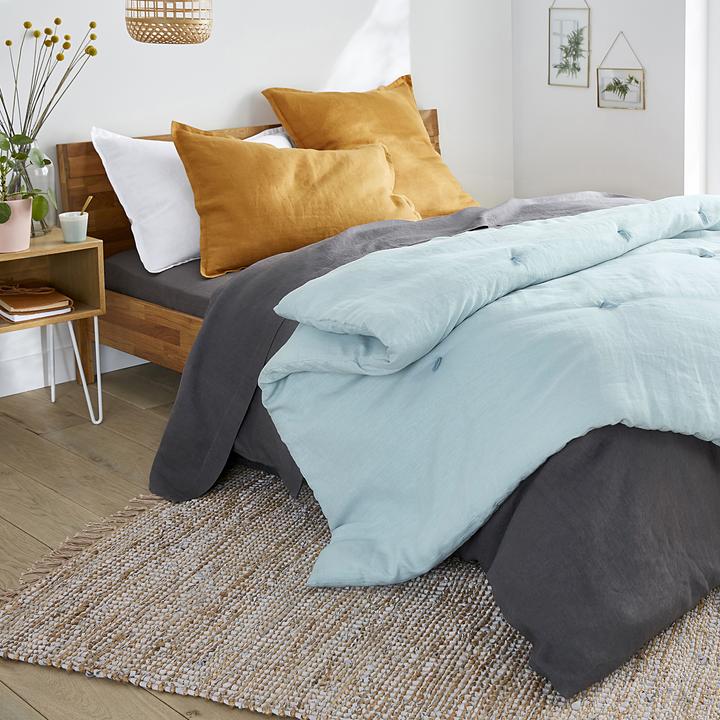 Actual product image La Redoute Interieurs Abella (90 x 190 cm)