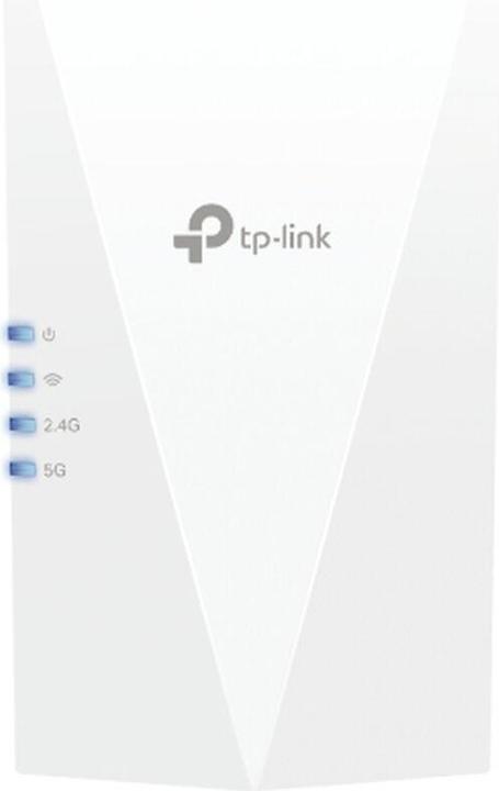 Image du produit TP-Link RE500X (1200 Mbit/s, 1200 Mbit/s)