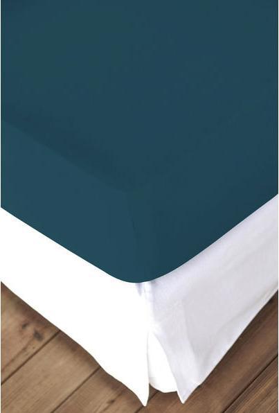Image du produit Living Home Drap-housse en lycra (200 x 200 cm)