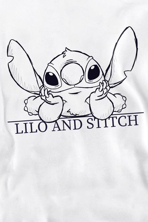 Produktbild Lilo & Stitch Sweatshirt (S)