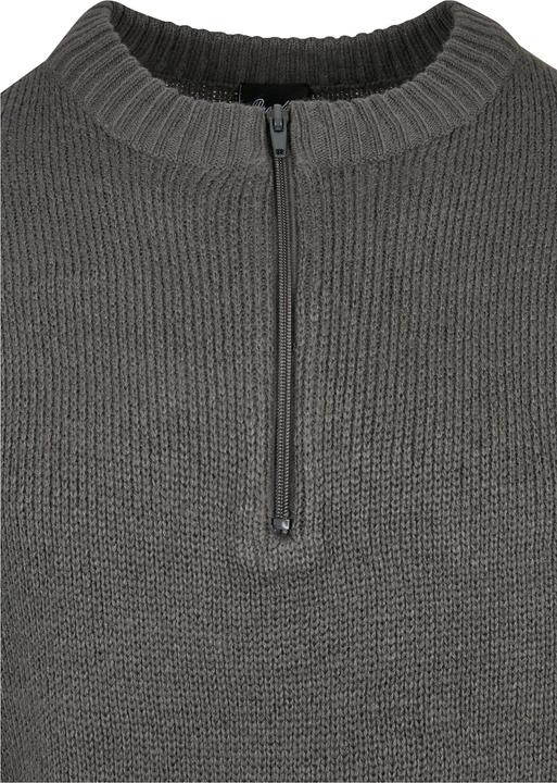 Produktbild Brandit Armee Pullover - 17536 (4XL)