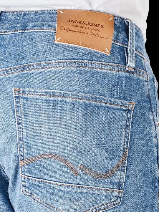 Actual product image Jack & Jones Jjitim Jjdavis - 12229815 (30)