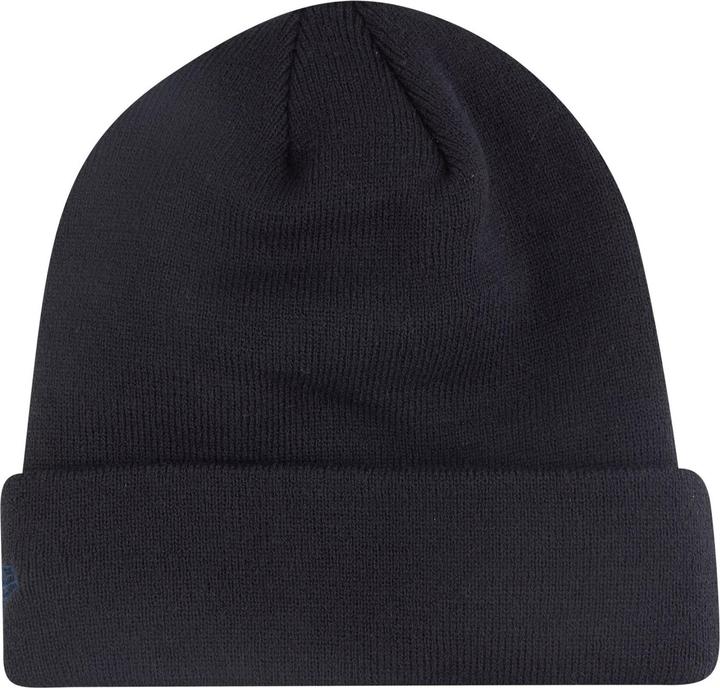 Actual product image New Era Cuff Beanie New York Yankees