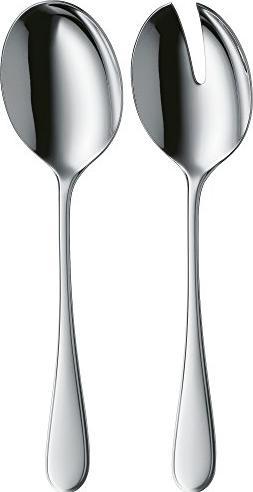 Actual product image WMF Cutlery set 66 pcs KENT steel grey (66 Piece, Cutlery set)