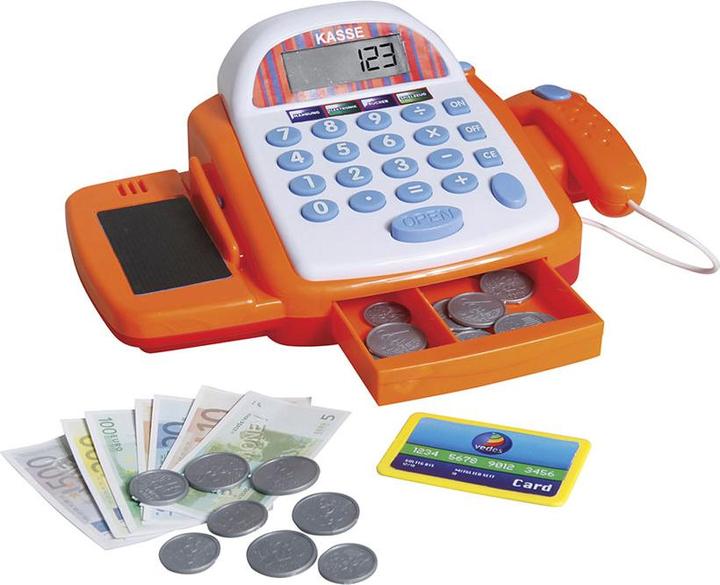 Produktbild Beeboo Küchen Registrierkasse