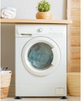 Produktbild Je Cherche Une Idee Anti-Vibrations-Saugnapf Waschmaschine x4