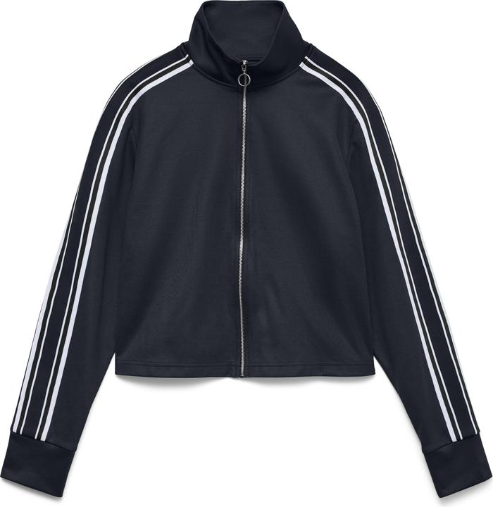 Produktbild Vero Moda VMVIVIEN Sweatshirt-Jacke Jersey-Blazer (M)