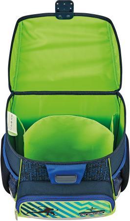 Image du produit Herlitz Sac d'école Loop vide Funky Ninja